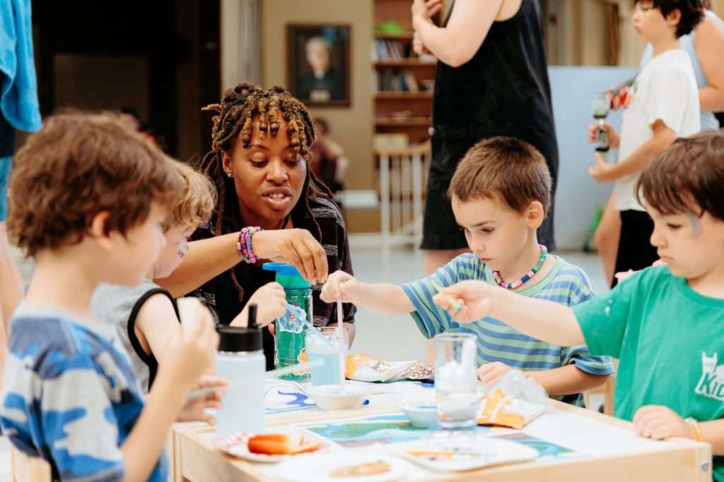Catholic Homeschool Group in Ottawa